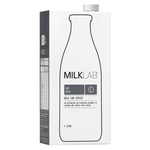 MilkLab Oat Milk