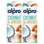 Alpro Coconut Almond Drink