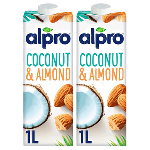 Alpro Coconut Almond Drink