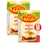 Frico Edam Cheese Slices