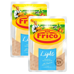Frico Light Cheese Slices