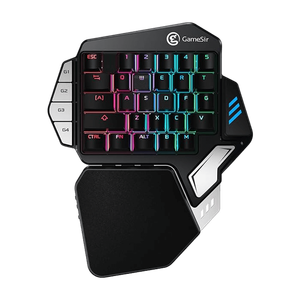 GameSir Gaming Keyboard