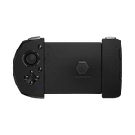 GameSir Gamepad Control with Left Hand, Touch Screen Control with Right Hand