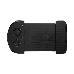 GameSir Gamepad Control with Left Hand, Touch Screen Control with Right Hand