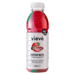 Vieve Strawberry & Rhubarb Flavored Water
