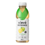 Vieve Citrus & Apple Flavored Water