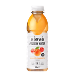 Vieve Peach & Raspberry Flavored Water