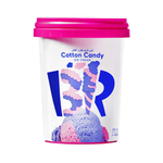 Baskin Robbins Cotton Candy Ice Cream