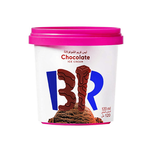 Baskin Robbins Chocolate Ice Cream