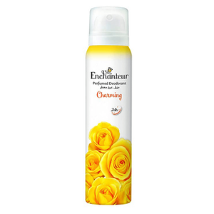 Enchanteur Body Mist New Charming