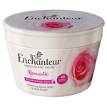 Enchanteur Perfume Moisturising Cream Romantic