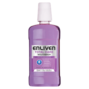 Enliven Total Care Mouthwash