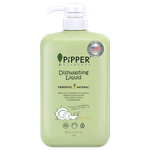 Pipper Standard Dishwashing Liquid Soap Citrus