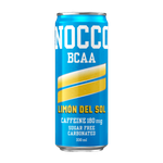 Nocco BCAA Limón Del Sol Drink