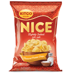 Kitco Nice Salted Chips