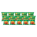 Kitco Nice Paprika Chips