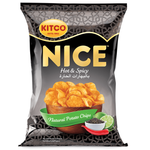 Kitco Nice Hot & Spicy Chips