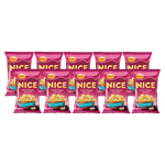 Kitco Nice Salt & Vinegar Chips