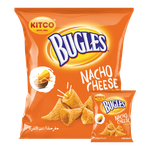 بيوقلز بالجبنة من كتكو