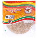 Senor Pepe’s Whole Wheat Tortilla