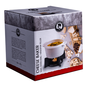 Henri Willig Cheese Baker