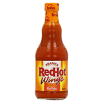 Frank's Red Hot Buffalo Wings Sauce