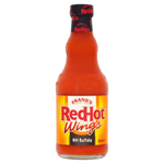 Frank's Red Hot Hot Buffalo Wings Sauce