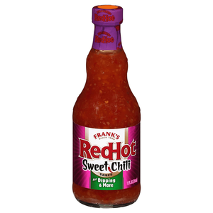 Frank's Red Hot Sweet Chili Sauce