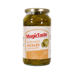 Magic Taste Dill Pickle Chips