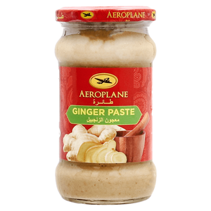 Aeroplane Ginger Paste