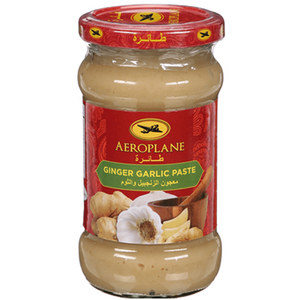 Aeroplane Ginger Garlic Paste