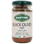 Mantova Olive Paste