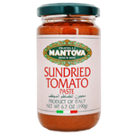 Mantova Sundried Tomato Paste