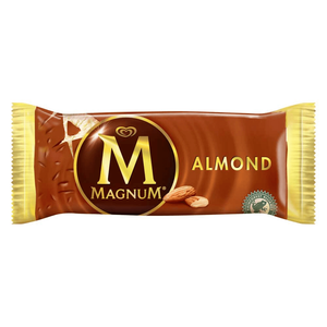 Magnum Almond Ice Cream