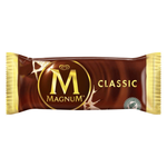 آيس كريم فانيليا كلاسيكي من ماجنوم