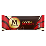 Magnum Double Chocolate Ice Cream