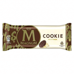 Magnum Cookies Ice Cream