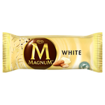 Magnum White Chocolate Ice Cream