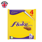 Cadbury Flake Chocolate