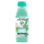 Garnier Ultra Doux Aloe Vera & Coconut Repairing Hair Shampoo