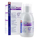 Curaprox Perio Plus Forte Mouthwash - CHX 0.20%