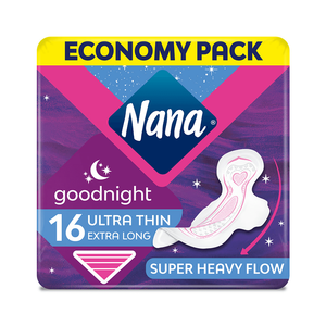 Nana Ultra Night Wing