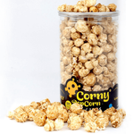 Corny Caramel Flavor Popcorn