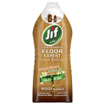 Jif Concentrated Floor Expert For Wood Flooring