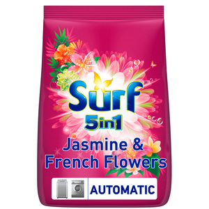 Surf Auto Jasmin & French Flower