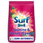مسحوق غسيل عادي انتعاش الزهور والياسمين من سورف