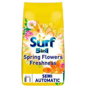 Surf Semi Spring Flower Fresh