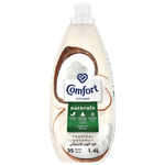 Comfort Naturals Tropical Coconut Fabric Softener