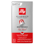 Illy Classico Espresso Capsules