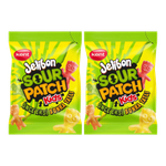 Sour Patch Kids